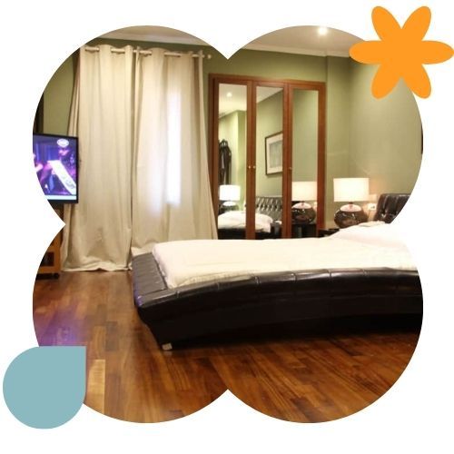 Ανδρομέδα Suites