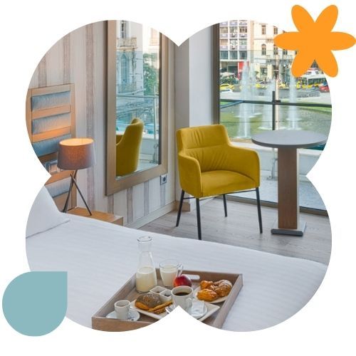 Athens Tiare Hotel