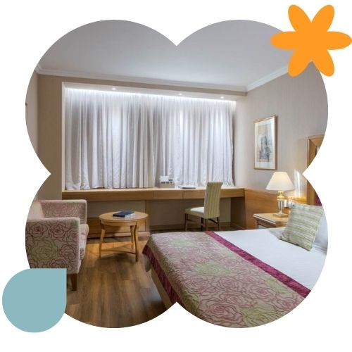 Divani Caravel Hotel